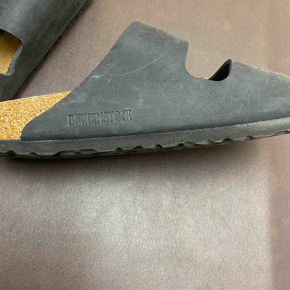 Worn only one time.  Basically brand new - Picture 2 of 4